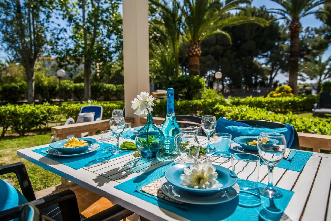 Ideal Property Mallorca - Playasol بورت ذالكوذيا المظهر الخارجي الصورة