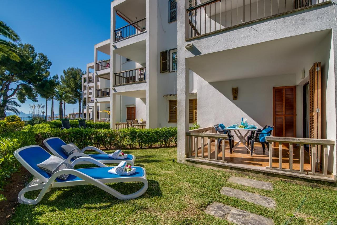 Ideal Property Mallorca - Playasol بورت ذالكوذيا المظهر الخارجي الصورة