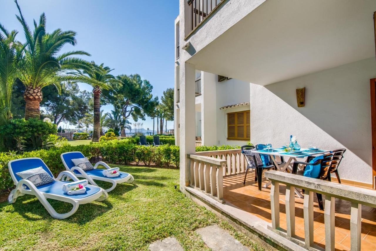 Ideal Property Mallorca - Playasol بورت ذالكوذيا المظهر الخارجي الصورة
