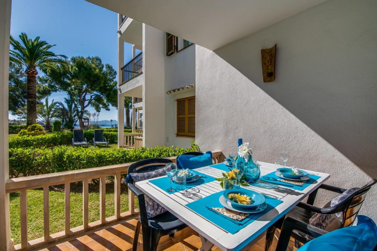 Ideal Property Mallorca - Playasol بورت ذالكوذيا المظهر الخارجي الصورة
