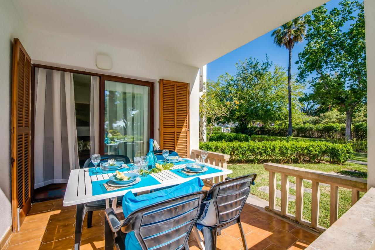 Ideal Property Mallorca - Playasol بورت ذالكوذيا المظهر الخارجي الصورة
