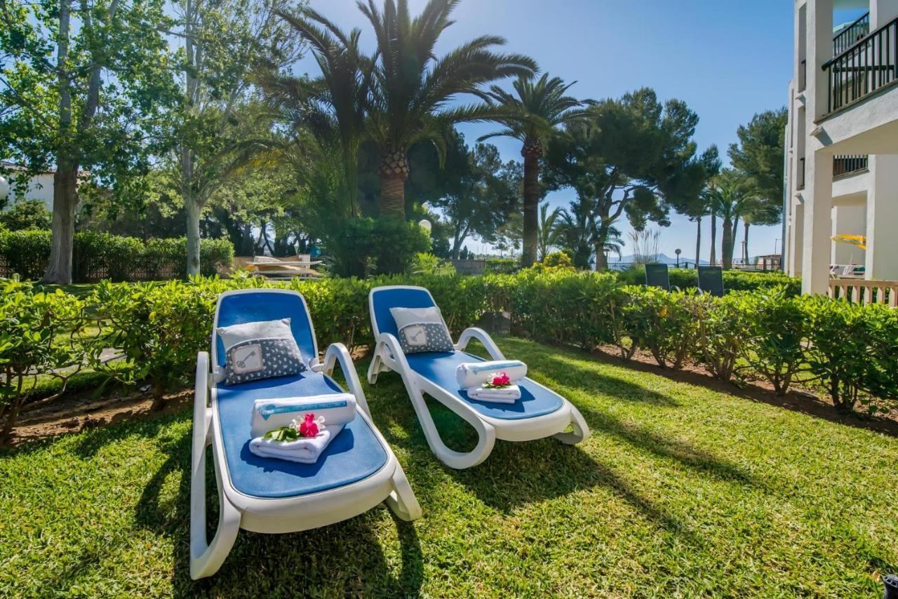 Ideal Property Mallorca - Playasol بورت ذالكوذيا المظهر الخارجي الصورة
