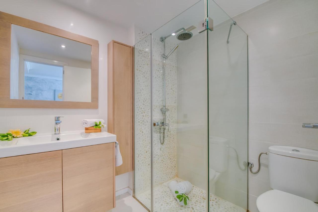 Ideal Property Mallorca - Playasol بورت ذالكوذيا المظهر الخارجي الصورة