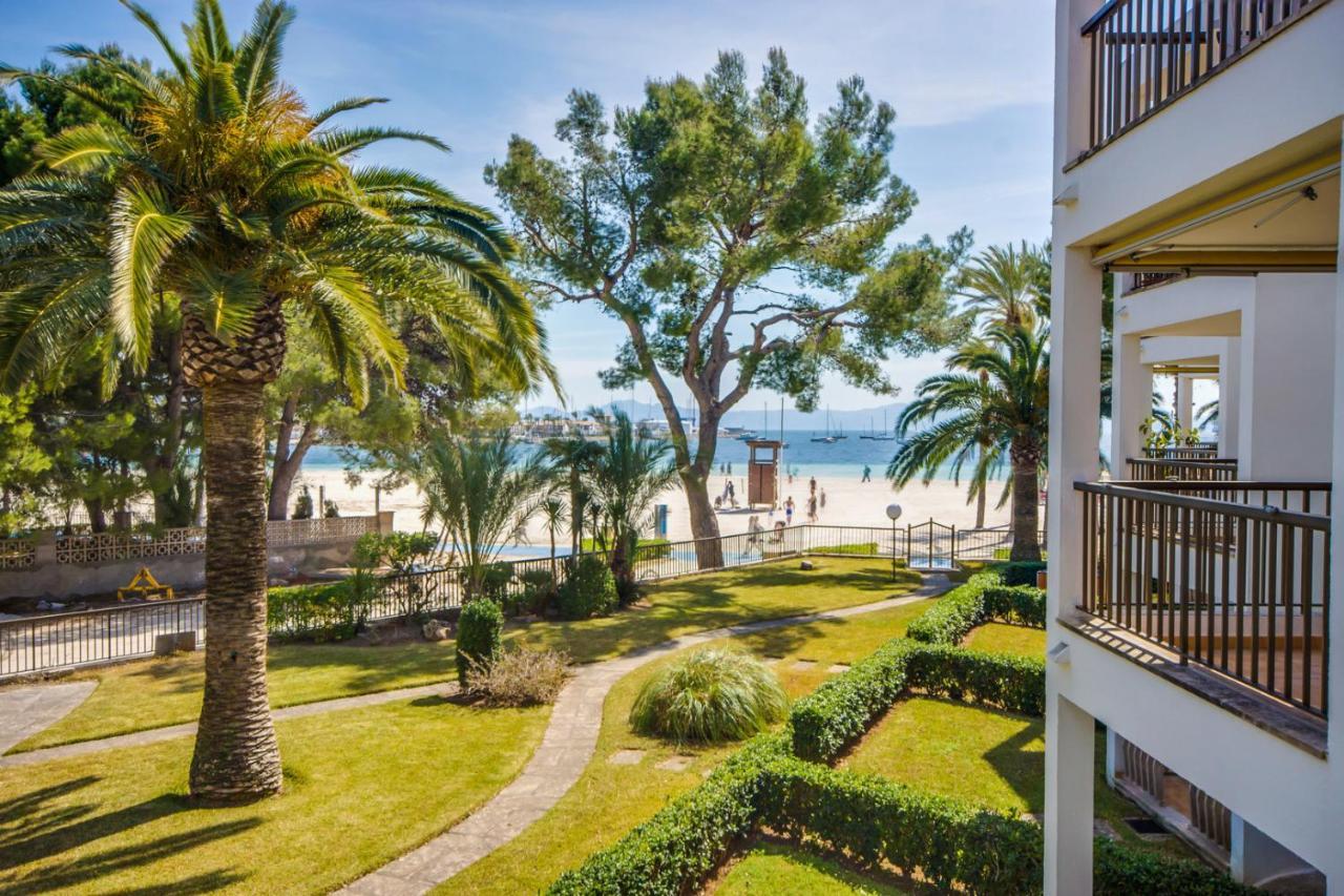 Ideal Property Mallorca - Playasol بورت ذالكوذيا المظهر الخارجي الصورة