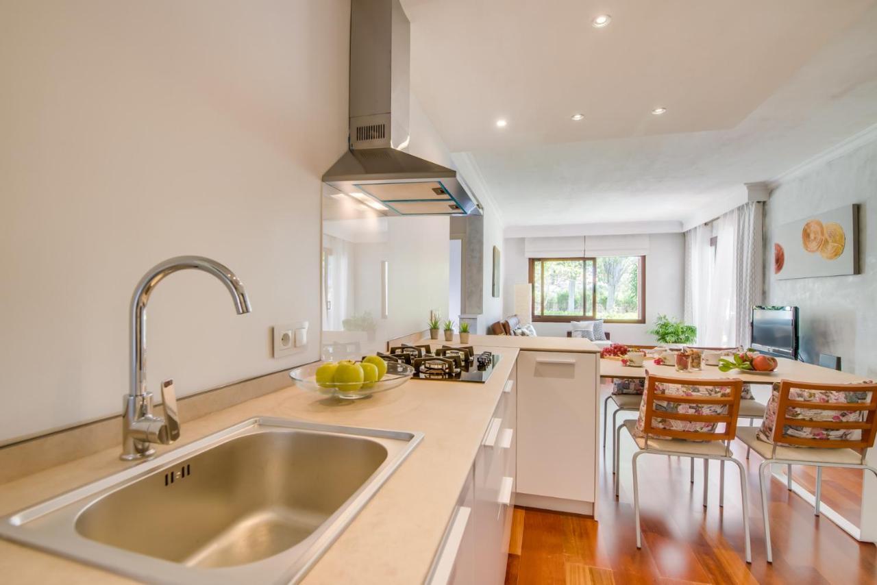 Ideal Property Mallorca - Playasol بورت ذالكوذيا المظهر الخارجي الصورة