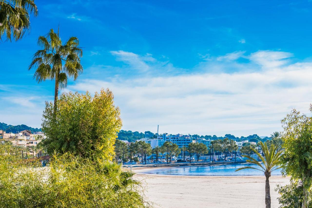 Ideal Property Mallorca - Playasol بورت ذالكوذيا المظهر الخارجي الصورة