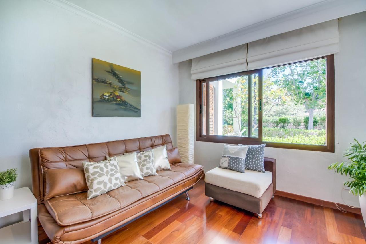Ideal Property Mallorca - Playasol بورت ذالكوذيا المظهر الخارجي الصورة