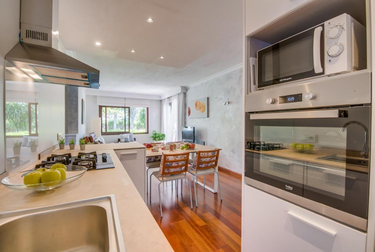 Ideal Property Mallorca - Playasol بورت ذالكوذيا المظهر الخارجي الصورة