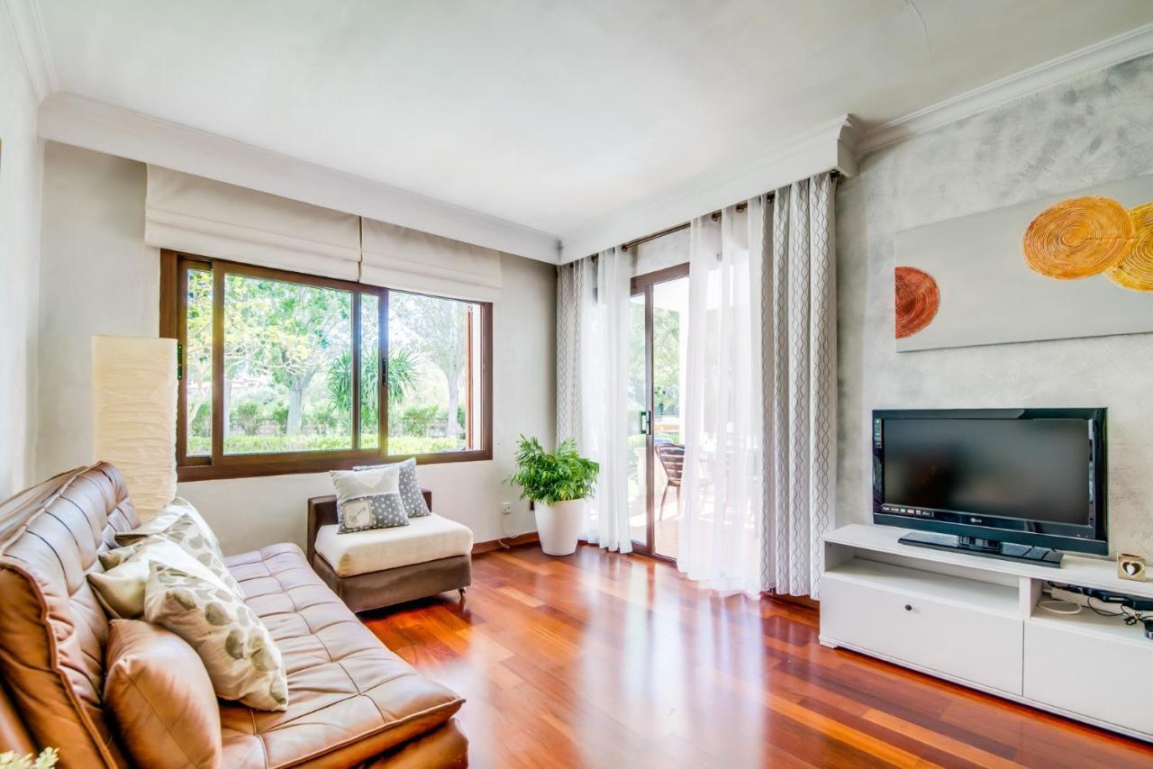Ideal Property Mallorca - Playasol بورت ذالكوذيا المظهر الخارجي الصورة