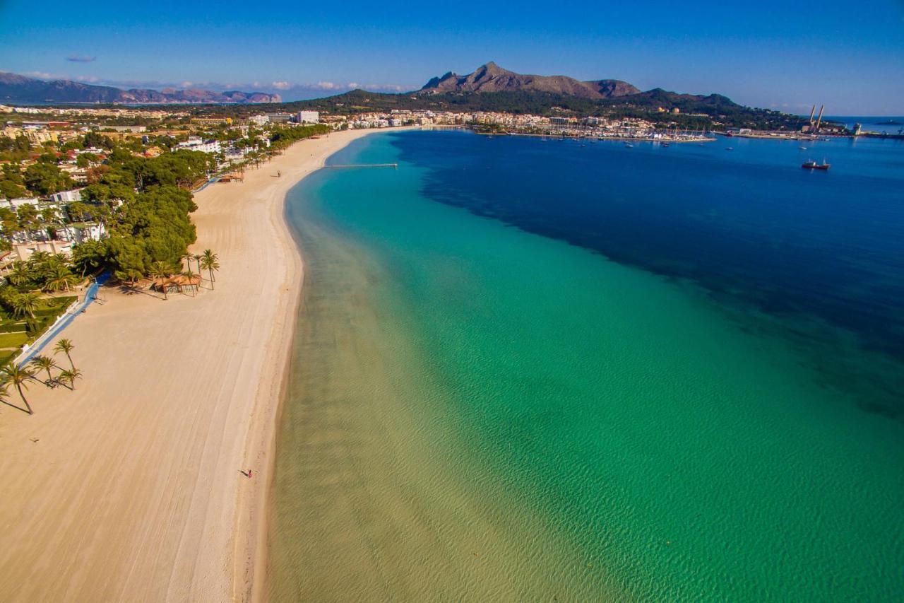 Ideal Property Mallorca - Playasol بورت ذالكوذيا المظهر الخارجي الصورة